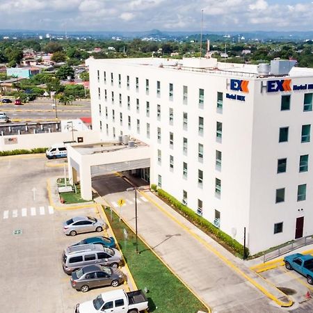 Hotel Hex Манагуа Экстерьер фото
