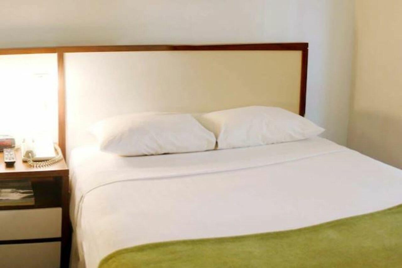 Hotel Hex Манагуа Экстерьер фото