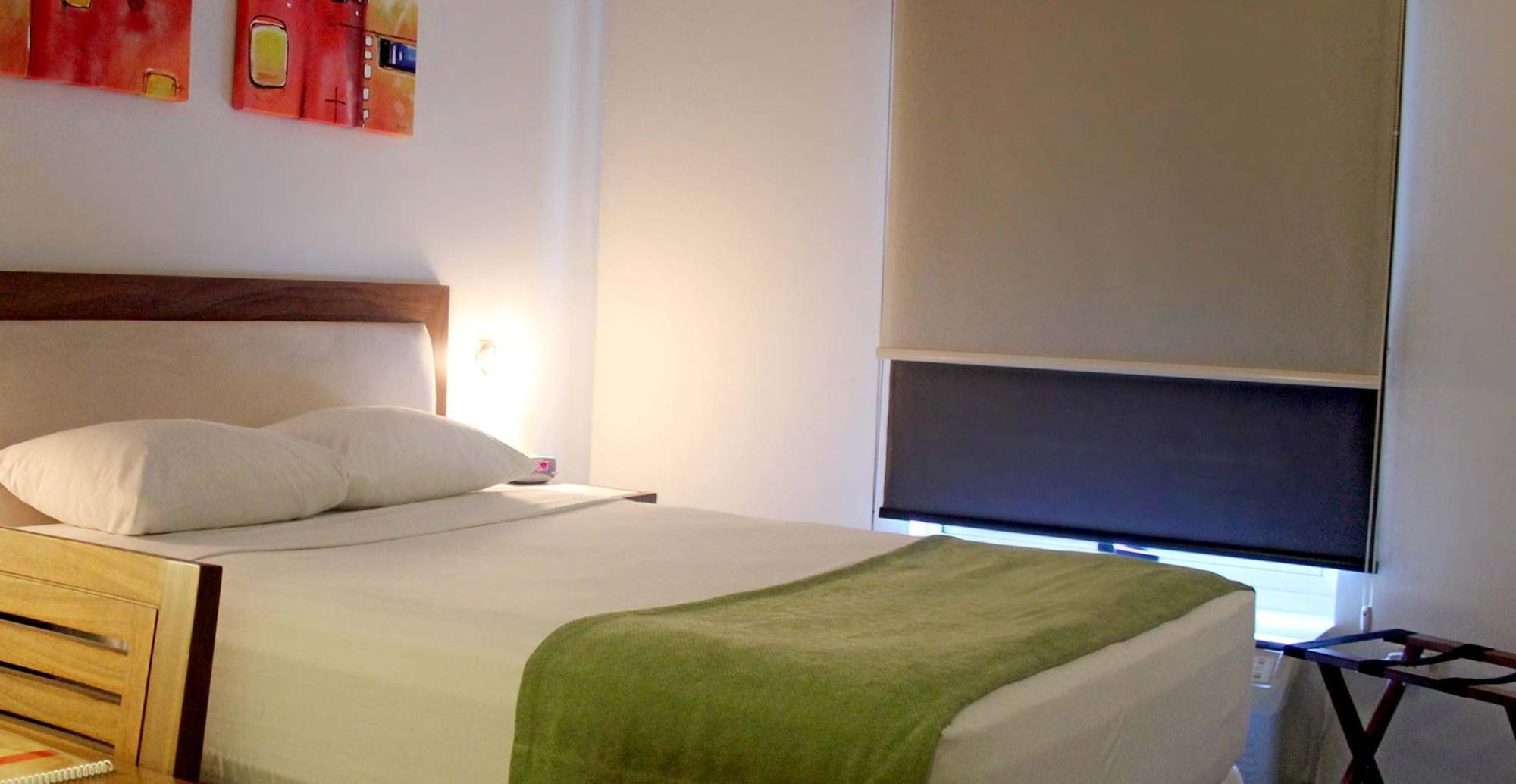 Hotel Hex Манагуа Экстерьер фото