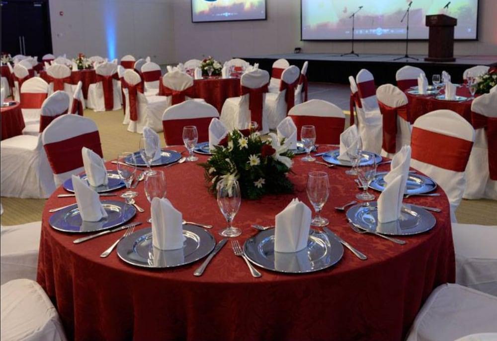 Hotel Hex Манагуа Экстерьер фото