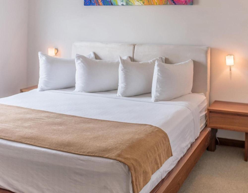 Hotel Hex Манагуа Экстерьер фото