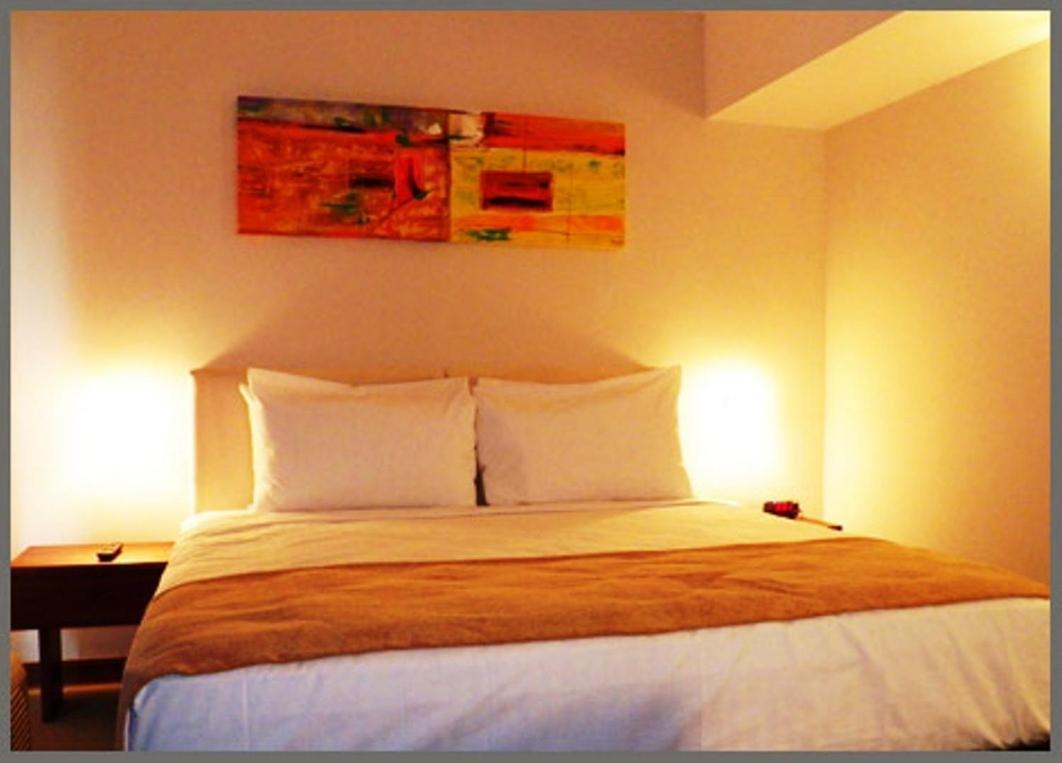 Hotel Hex Манагуа Экстерьер фото