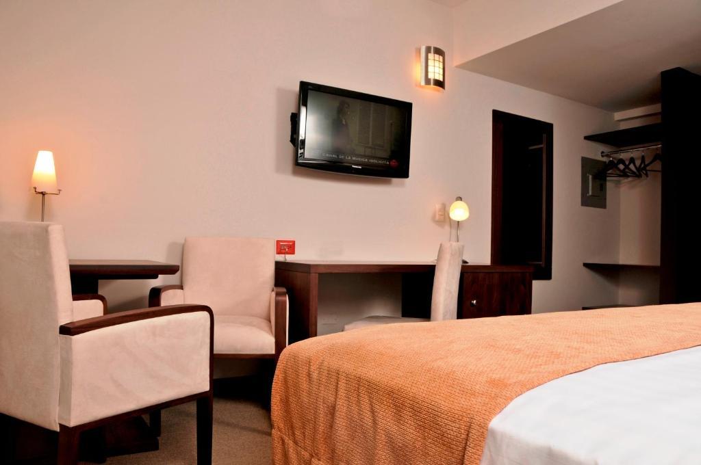 Hotel Hex Манагуа Экстерьер фото