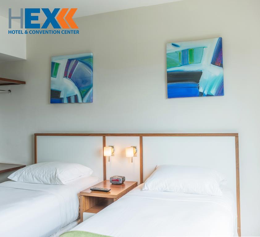 Hotel Hex Манагуа Экстерьер фото